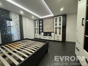 Prodej bytu 2+kk, Plzeň - Severní Předměstí, Křížkova, 76 m2