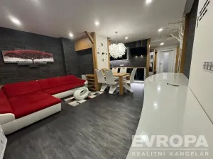 Prodej bytu 2+kk, Plzeň - Severní Předměstí, Křížkova, 76 m2