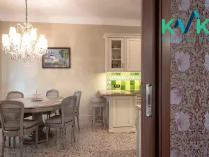 Prodej bytu 6+kk a větší, Karlovy Vary, U Imperiálu, 252 m2