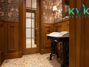 Prodej bytu 6+kk a větší, Karlovy Vary, U Imperiálu, 252 m2