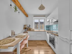 Prodej bytu 3+1, Trutnov, Bendlova, 74 m2