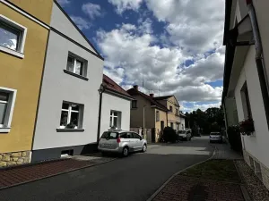 Pronájem bytu 3+kk, Mladá Boleslav, Hwiezdoslavova, 64 m2