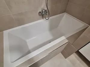 Pronájem bytu 3+1, Praha - Břevnov, Bělohorská, 70 m2