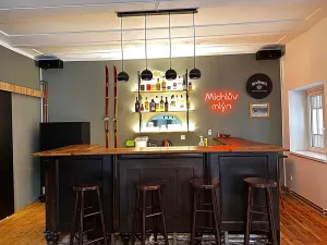 Prodej atypického bytu, Špindlerův Mlýn, 60 m2