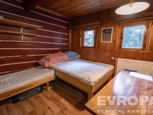 Prodej chalupy, Harrachov - Ryžoviště, 279 m2