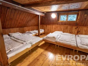 Prodej chalupy, Harrachov - Ryžoviště, 279 m2