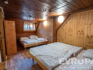 Prodej chalupy, Harrachov - Ryžoviště, 279 m2
