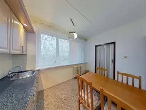 Pronájem bytu 3+1, Pelhřimov, Boženy Němcové, 76 m2