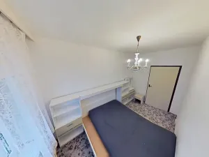 Pronájem bytu 3+1, Pelhřimov, Boženy Němcové, 76 m2