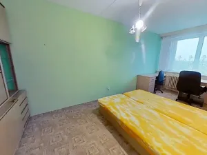 Pronájem bytu 3+1, Pelhřimov, Boženy Němcové, 76 m2