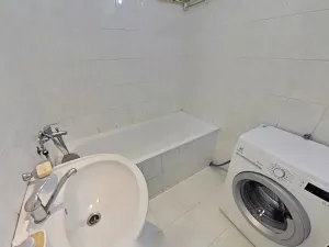 Pronájem bytu 3+1, Pelhřimov, Boženy Němcové, 76 m2