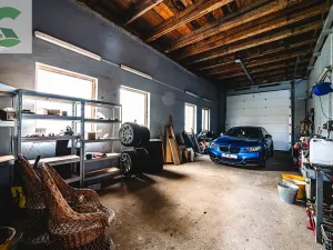 Prodej rodinného domu, Velký Týnec, Krátká, 300 m2