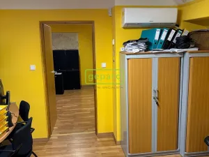 Pronájem skladu, Praha - Záběhlice, Zakrytá, 260 m2