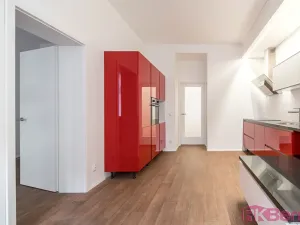 Pronájem bytu 3+kk, Brno, Spolková, 73 m2