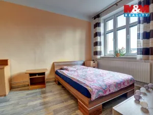 Prodej rodinného domu, Hostinné, Horská, 408 m2