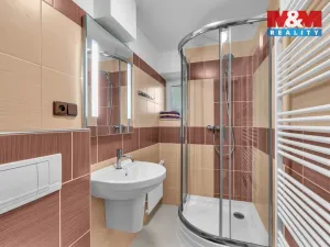 Prodej rodinného domu, Vysoké nad Jizerou, Staroveská, 181 m2