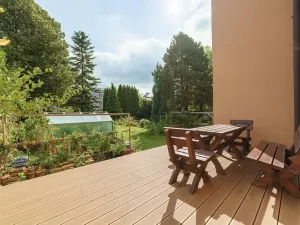 Prodej bytu 2+kk, Ostrava, Holubova, 56 m2