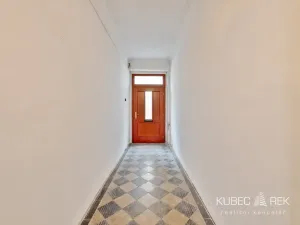 Prodej rodinného domu, Tábor, V Krátké, 210 m2