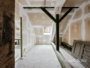 Prodej rodinného domu, Tábor, V Krátké, 210 m2