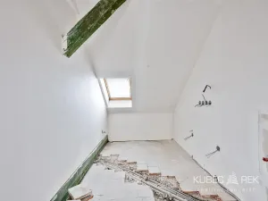 Prodej rodinného domu, Tábor, V Krátké, 210 m2