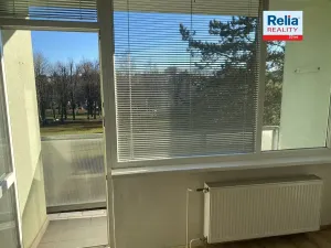 Prodej bytu 2+1, Liberec, Ruprechtická, 62 m2