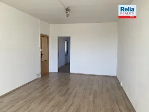 Prodej bytu 2+1, Liberec, Ruprechtická, 62 m2