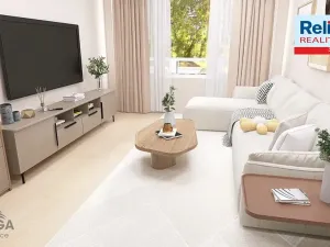 Prodej bytu 2+1, Liberec, Ruprechtická, 62 m2