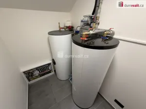 Prodej rodinného domu, Velká Jesenice, 160 m2