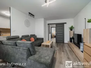 Prodej bytu 3+1, Neratovice, Kojetická, 78 m2