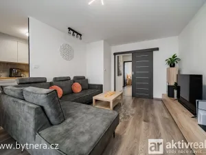 Prodej bytu 3+1, Neratovice, Kojetická, 78 m2