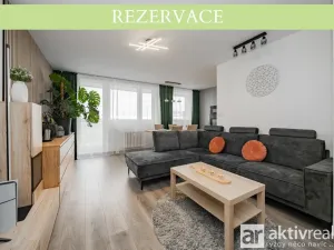 Prodej bytu 3+1, Neratovice, Kojetická, 78 m2