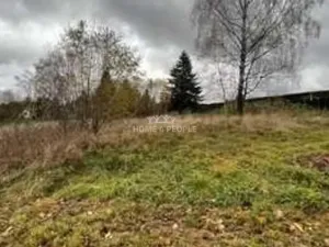 Prodej pozemku pro bydlení, Světlík, 2620 m2