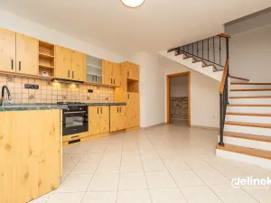 Pronájem bytu 5+kk, Polička, Nádražní, 160 m2