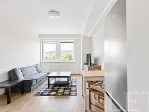 Prodej bytu 1+kk, Praha - Jinonice, Peroutkova, 27 m2