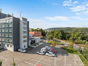 Prodej bytu 1+kk, Praha - Jinonice, Peroutkova, 27 m2