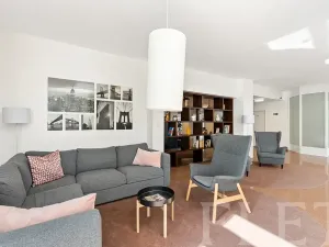 Prodej bytu 1+kk, Praha - Jinonice, Peroutkova, 27 m2