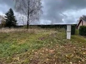 Prodej pozemku pro bydlení, Světlík, 2620 m2