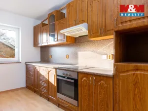 Prodej bytu 5+kk, Opava - Předměstí, Komenského, 180 m2