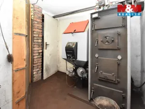 Prodej rodinného domu, Předboj, Hlavní, 180 m2