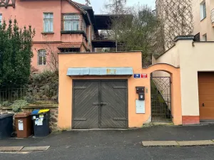 Pronájem bytu 3+1, Teplice, Josefa Šafaříka, 106 m2