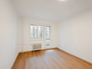 Pronájem bytu 3+1, Praha - Břevnov, Boučkova, 67 m2