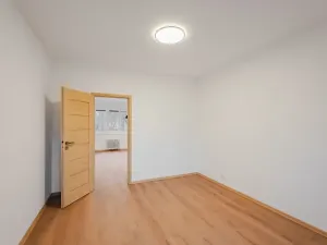 Pronájem bytu 3+1, Praha - Břevnov, Boučkova, 67 m2