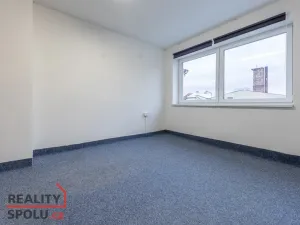 Pronájem kanceláře, Blovice, Americká, 100 m2