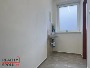 Pronájem kanceláře, Blovice, Americká, 100 m2