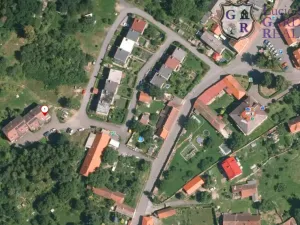 Pronájem bytu 1+1, Vysoký Chlumec, 33 m2