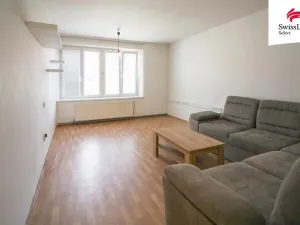 Prodej bytu 2+1, Jihlava, Bezručova, 63 m2