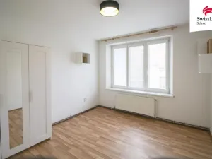 Prodej bytu 2+1, Jihlava, Bezručova, 63 m2