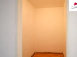 Prodej bytu 2+1, Jihlava, Bezručova, 63 m2