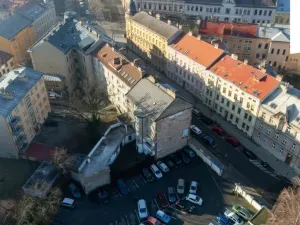 Prodej bytu 2+1, Jihlava, Bezručova, 63 m2