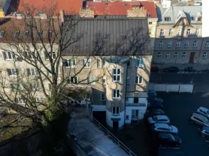 Prodej bytu 2+1, Jihlava, Bezručova, 63 m2